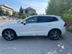 Volvo XC 60 D4 AWD Inscription - 4