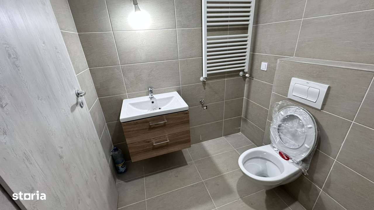 Apartament 4 camere – Doamna Stanca, Șelimbăr, bloc finalizat, parcare-8