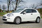 Fiat Punto 1.3 Multijet Easy - 2