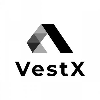Vestx sp. z o.o. Logo