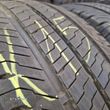 CONTINENTAL VANCONTACT ECO 205/65R16C 107/105T 7mm 4X 20R - 2