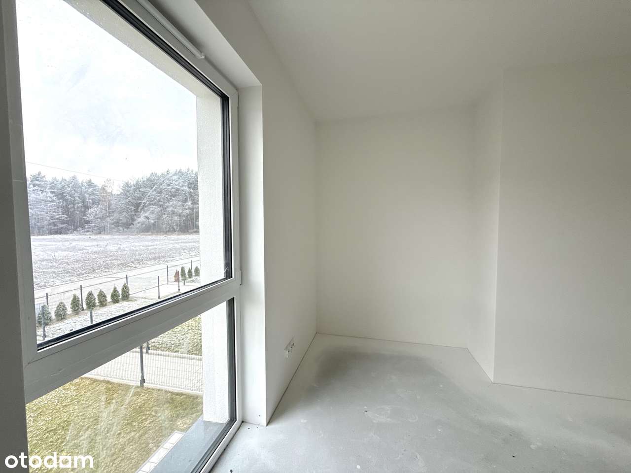 Mieszkanie z ogródkiem | 66,71m² | OBORA | BEZ 2%PCC-7