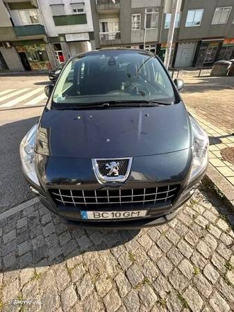 Peugeot 3008 1.6 BlueHDi Access - 5