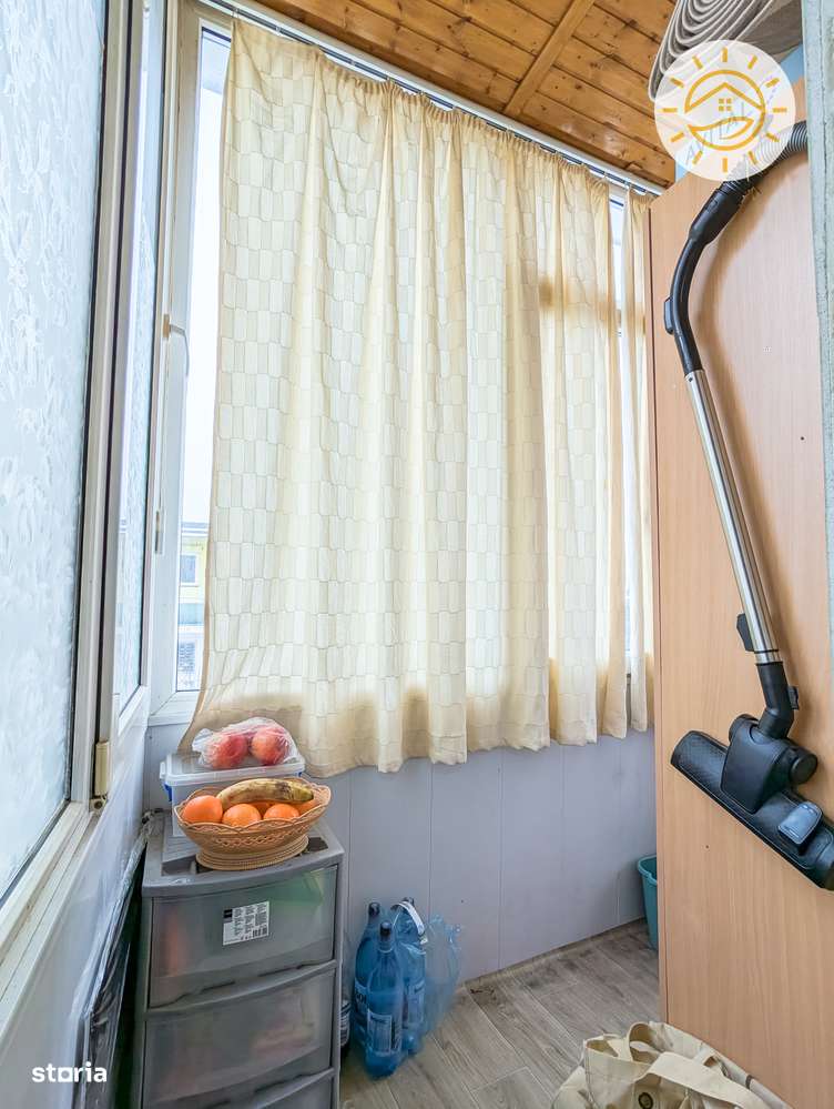 Centrul Civic la 5 min de mers pe jos AFI Brasov ap. 2 camere-9