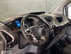 Ford Transit Custom 2.0 TDCi 3L Teto Alto - 10