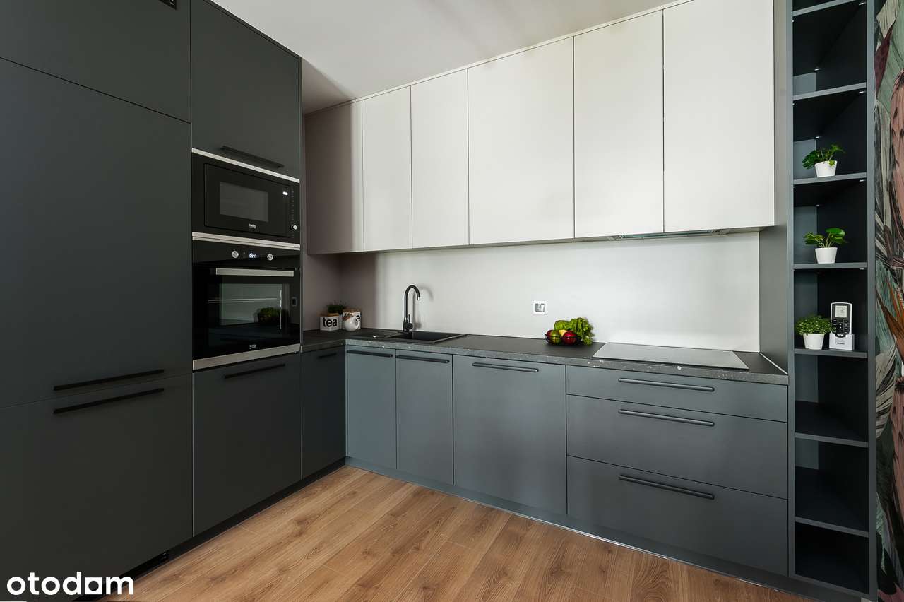 Komfortowe mieszkanie z tarasem- Prądnik Czerwony - Pełny obrazek: 5/14