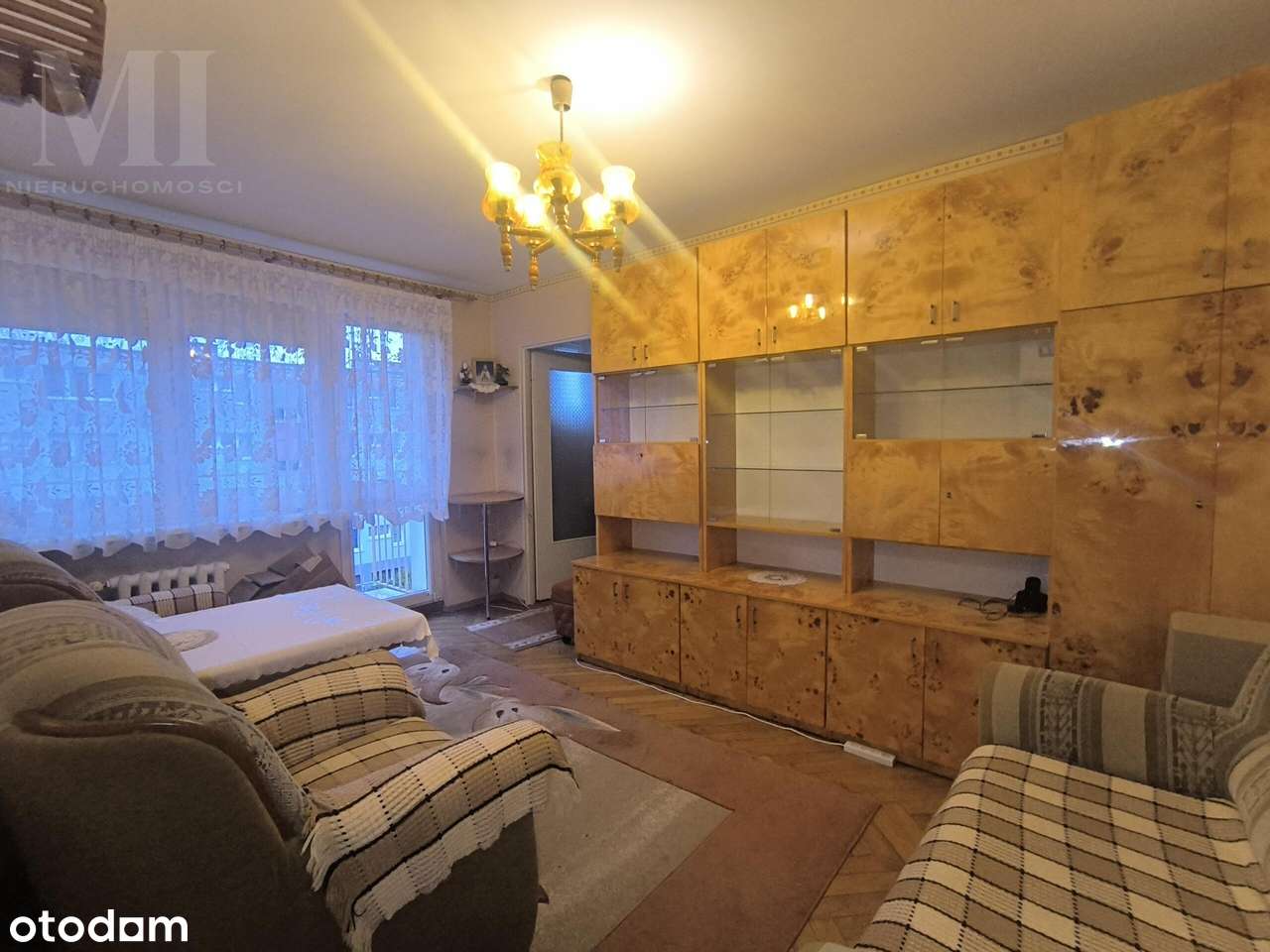 Mieszkanie w centrum Konina z balkonem - Pełny obrazek: 2/10