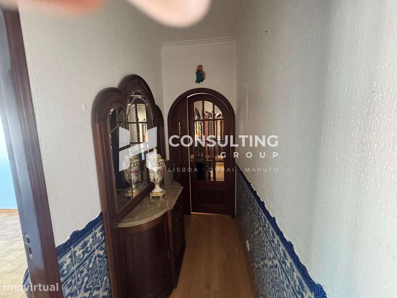 Apartamento T2 Venda em Mina de Água,Amadora-9