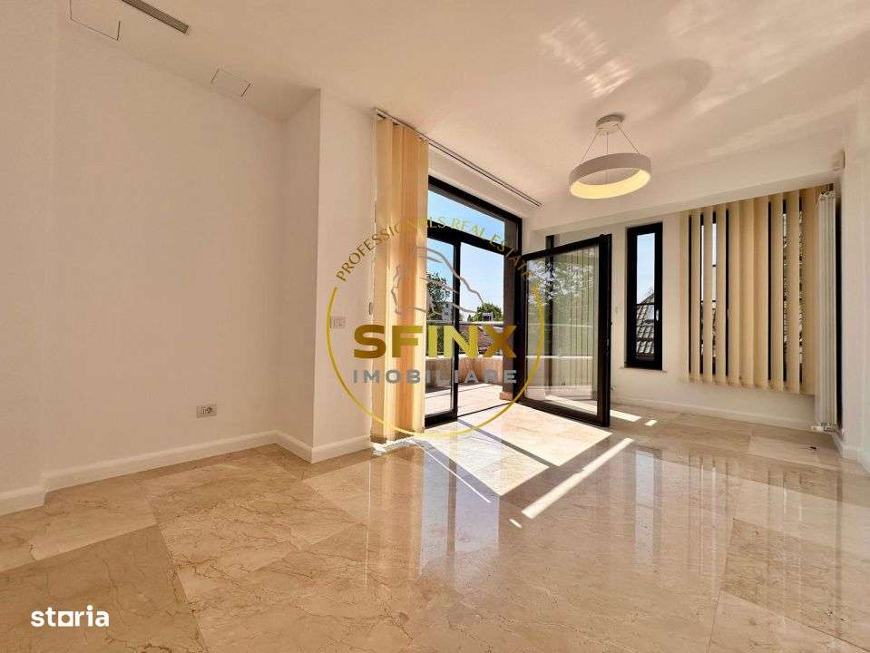 Inchiriere vila Dorobanti TVR - Imagine principală: 1/17