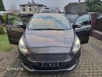 Ford S-Max 1.5 Eco Boost Start-Stopp Titanium - 11