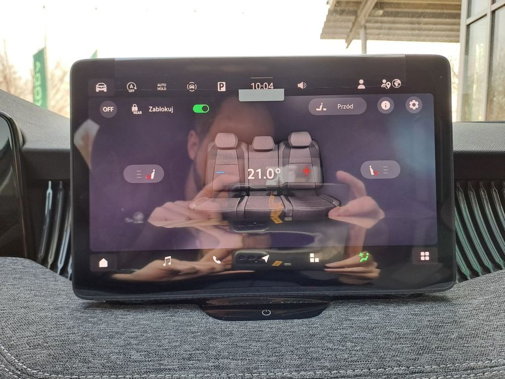 SKODA SUPERB 2.0 TDI 193KM DSG 4X4 EDITION 130, dostępny od ręki