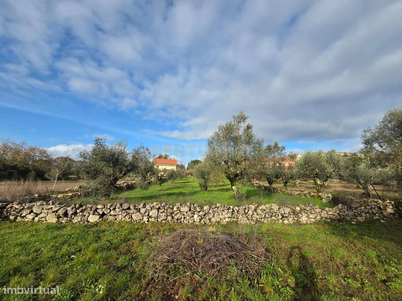 Terreno para construção || Ansião || Casais Da Granja - Grande imagem: 4/18