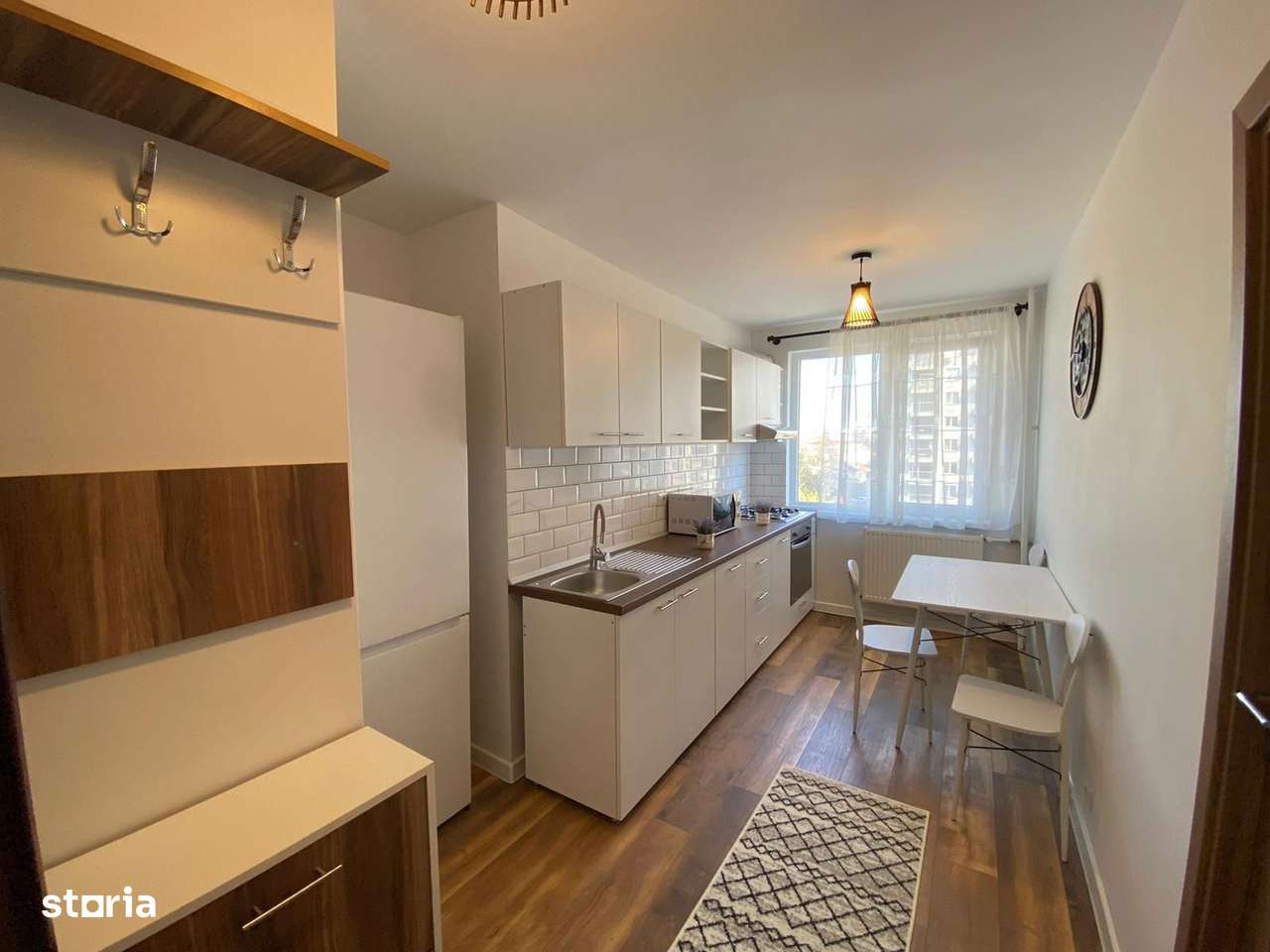 Apartament 2 camere - Colentina - Metrou - Renovat