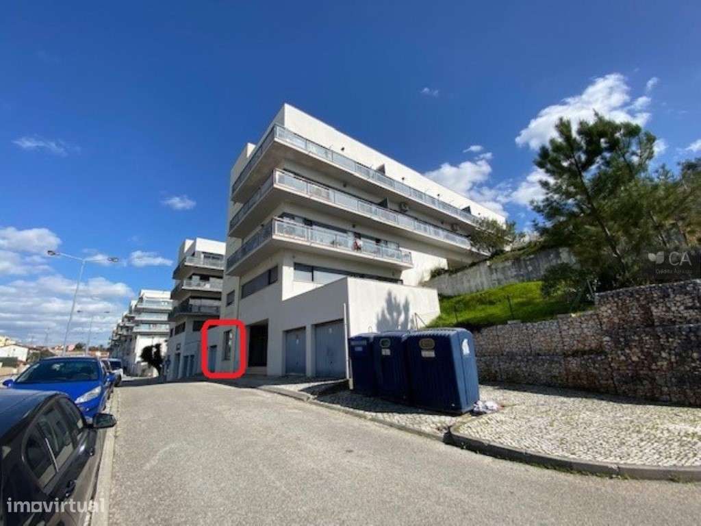 Loja - Coimbra - Grande imagem: 5/6