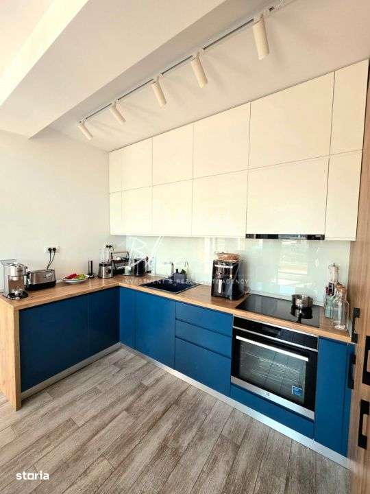 Mamaia Nord- Apartament 3 camere, complet mobilat, langa mare-6