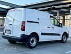 Peugeot Partner Combi 1.6 HDi 75 CP Confort FAP - 4