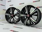 Jantes Jaguar em 18 | 5X108 - 3