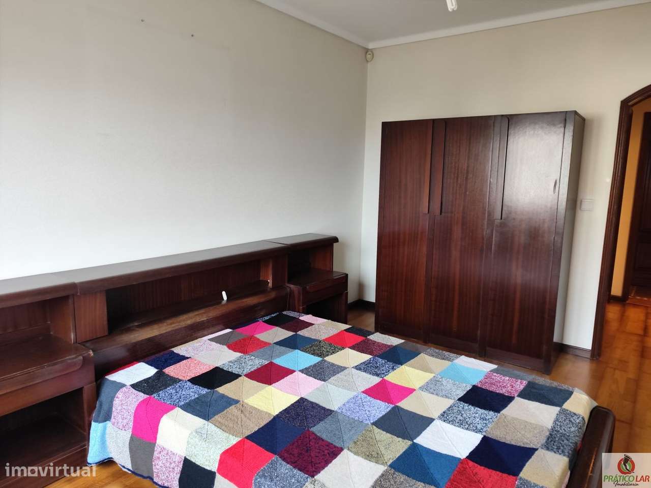 Andar Moradia T3 em São Bernardo-11