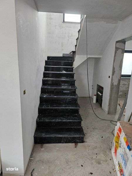 Vand Casa Bacau [Margineni] in apropierea Restaurantului Casa Blanca - Imagine principală: 4/7