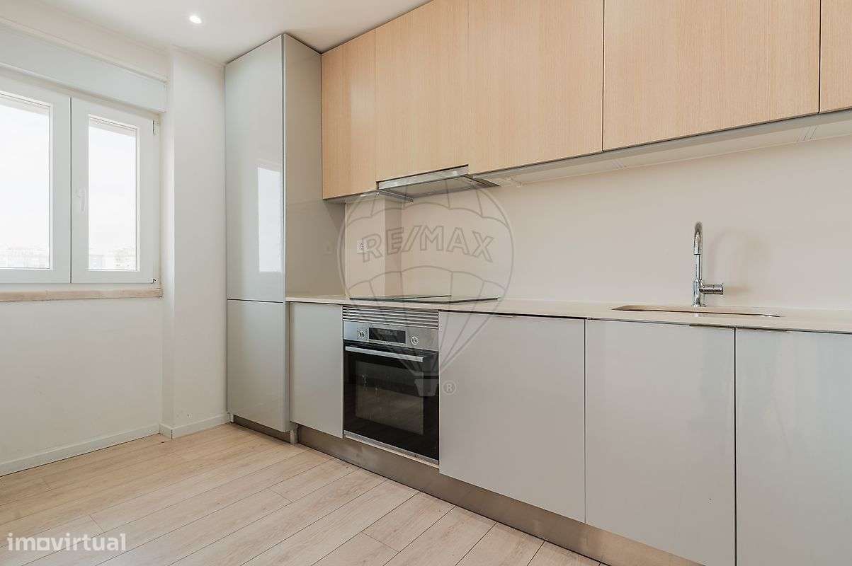 Apartamento T3 para arrendamento - Grande imagem: 4/13