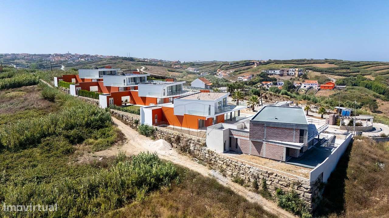 Moradia T4 para venda - Grande imagem: 4/44