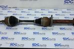 Planetara Dreapta Volkswagen Transporter T5 2.5TDI 2003 - 2007 Cod Motor AXD - 1