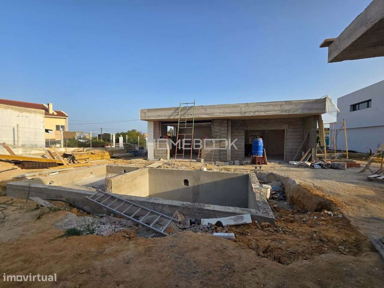 Moradia Isolada T3 | Lote 774m2-32