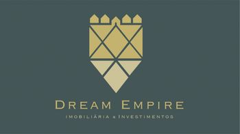 Dream Empire - Imobiliaria & Investimentos Logotipo
