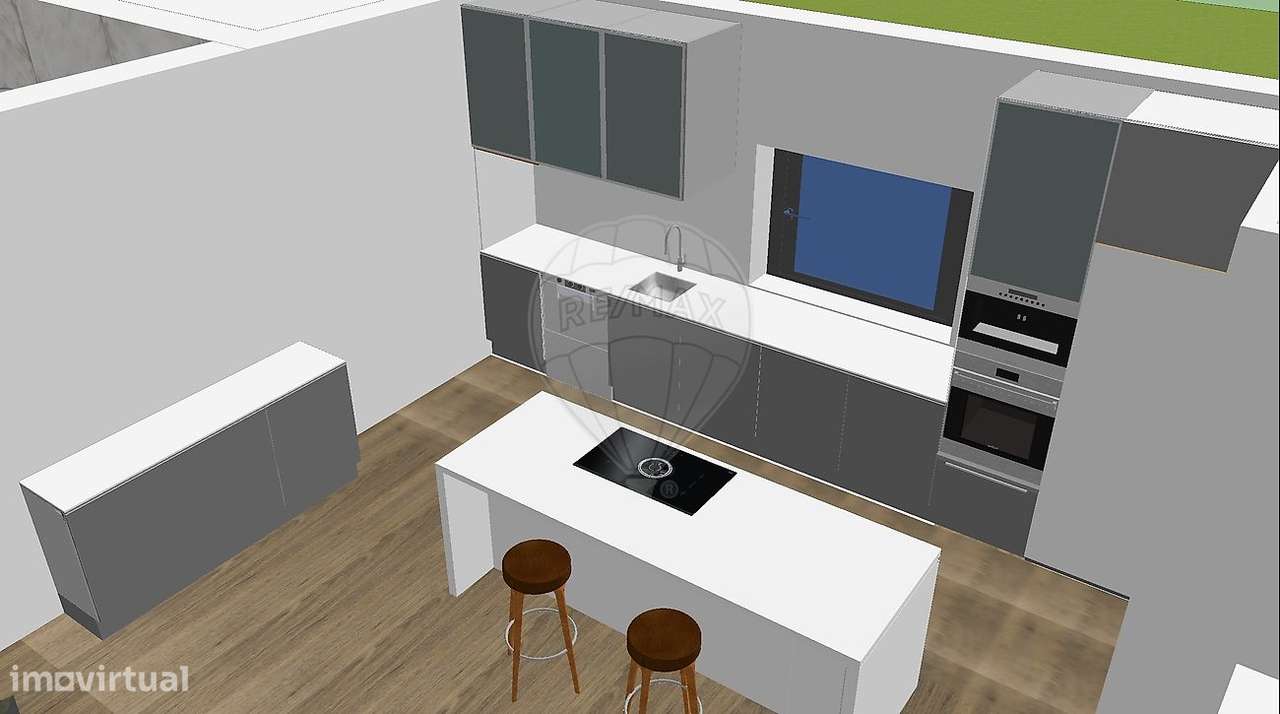 Moradia T4 para venda - Grande imagem: 5/18