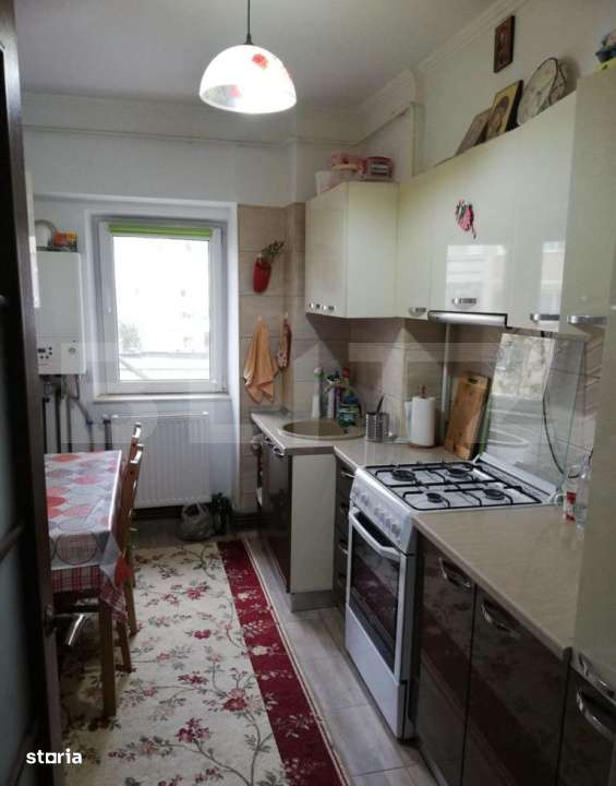 Apartament 2 camere, 57.69 mp, zona Gara - Imagine principală: 5/10