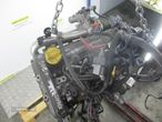 Motor Completo Dacia Sandero - 1