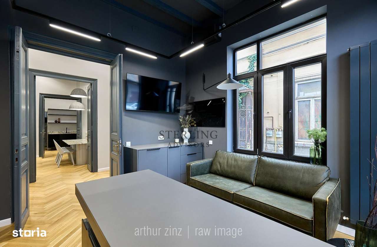 Birou utilat la cheie - imobil consolidat - Imagine principală: 4/20