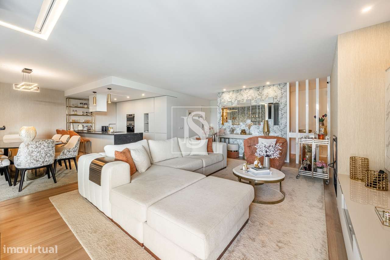 Apartamente T4 - Green Terrace-1