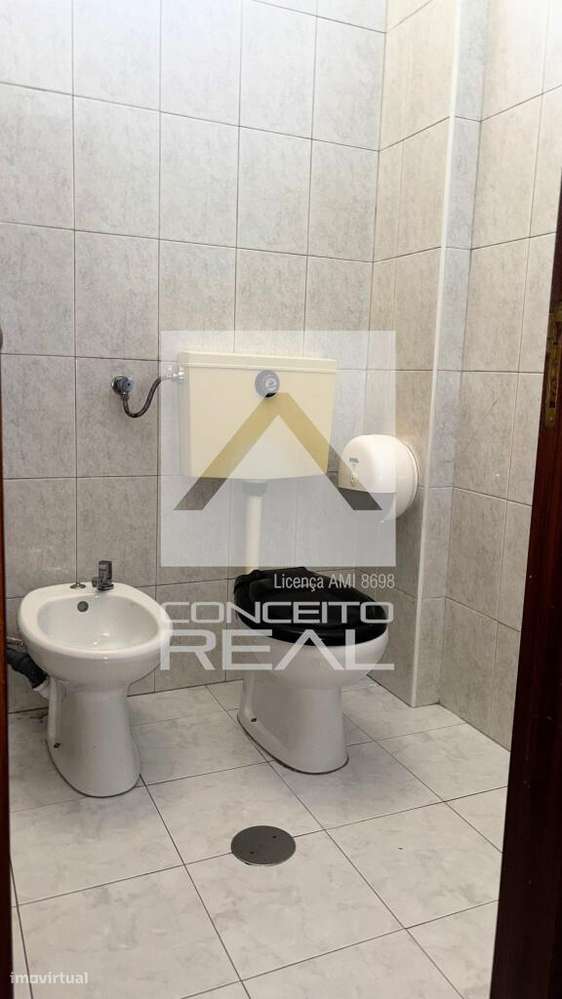 Loja Comercial c/ 139 m2 - ÁGUAS SANTAS-19