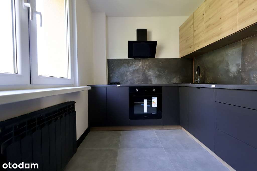 Mieszkanie  2-pok. z dużym balkonem  os. Kaliniec - Pełny obrazek: 2/17