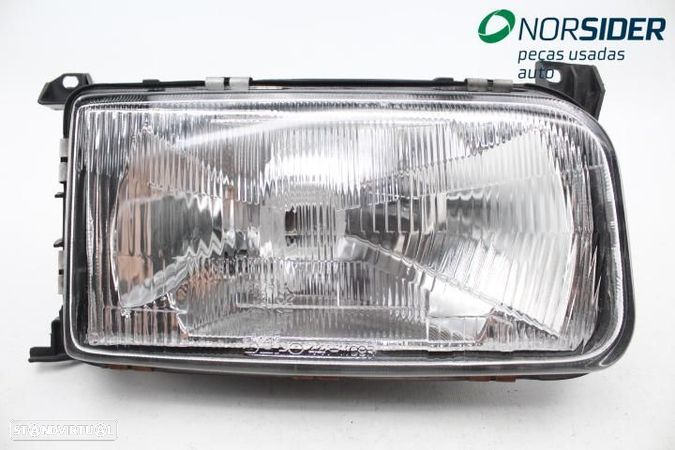 Farol direito Volkswagen Passat Sedan|88-93 - 1