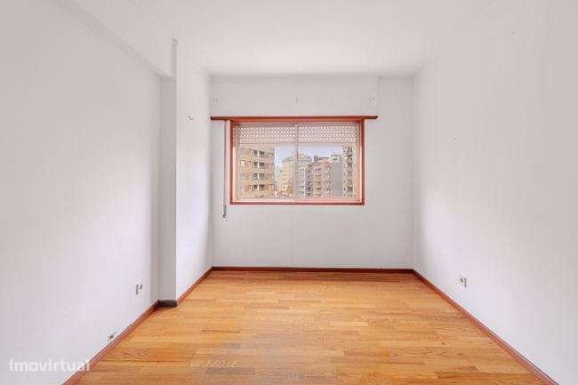 Apartamento T3 no Centro de Matosinhos - Grande imagem: 5/13