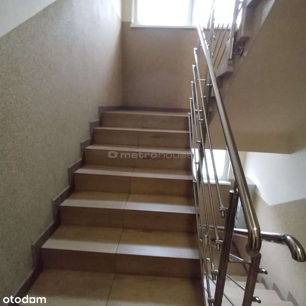 2 Pokoje, 3 piętro, okazja cenowa-16