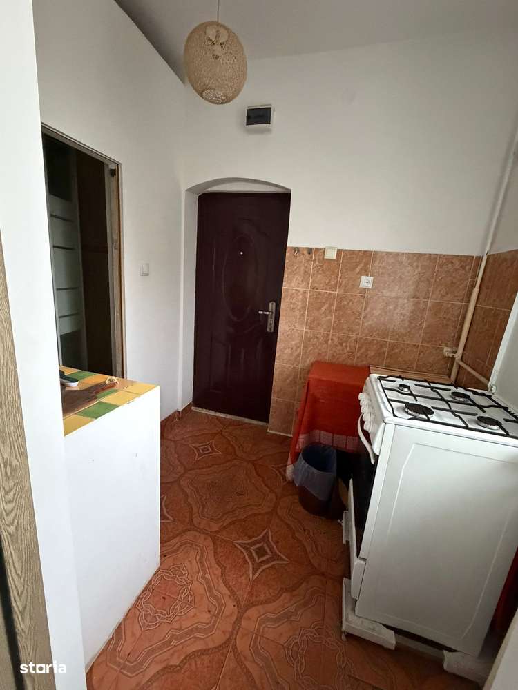 Vand Garsoniera comfort 2 pe strada Nicu Ene-6
