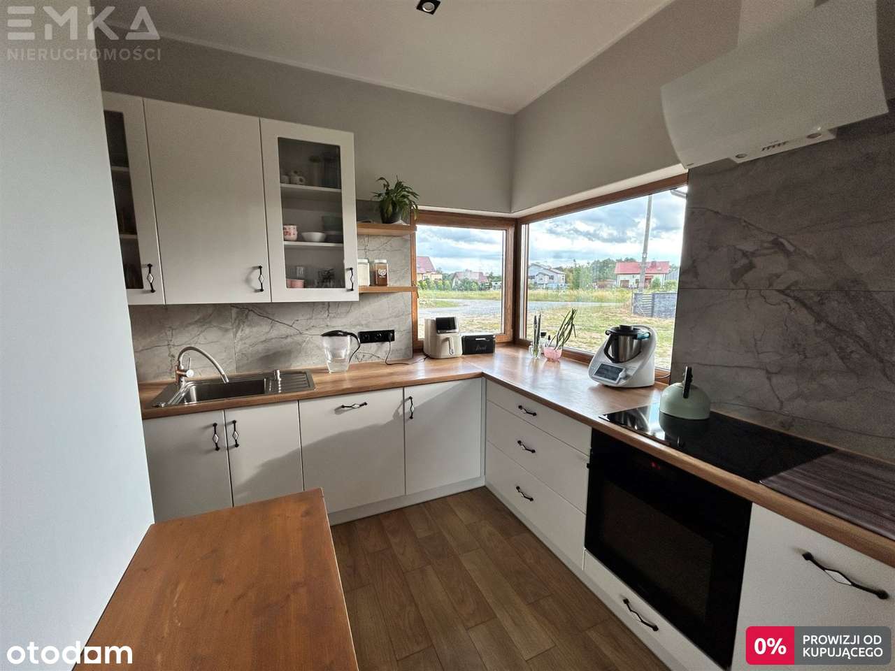 Dom z piwnicą, blisko natury - Trzemeszno - Pełny obrazek: 4/20