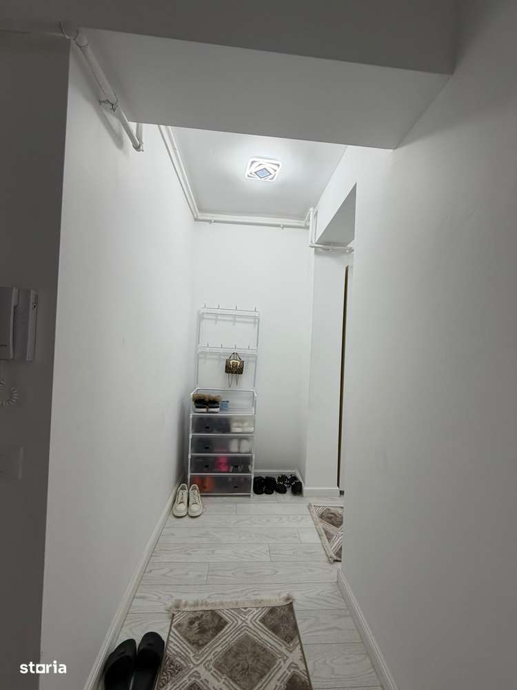 Apartament 2 camere,mobilat si utilat, Soseaua Alexandriei Bragadiru-13