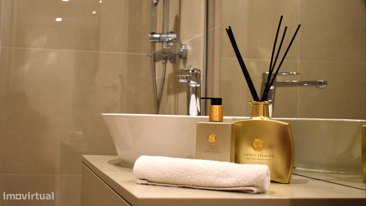 Apartamento T2 Venda em Braga (São Vicente),Braga-17