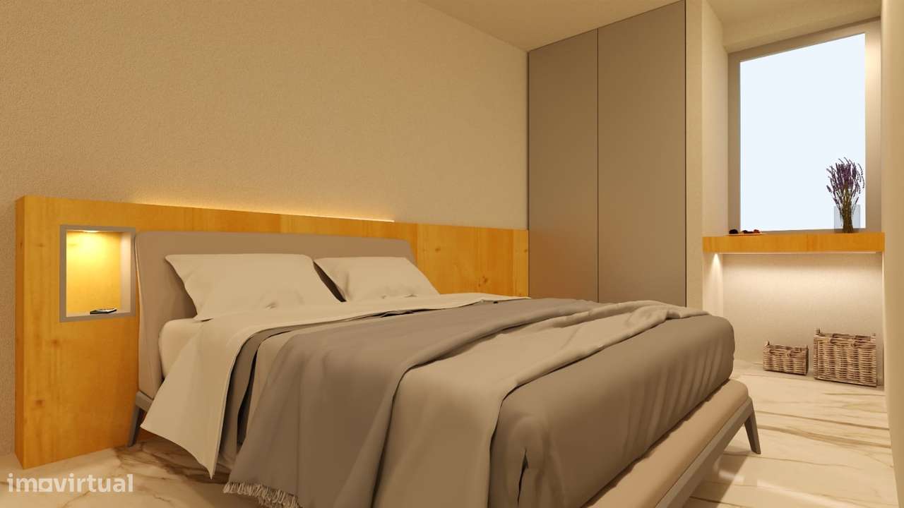Apartamento T1 Venda em Cantanhede e Pocariça,Cantanhede-6