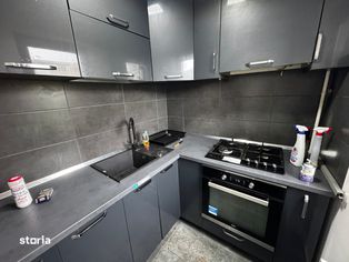 Garsiniera, semidecomandata, 27mp, Craiovita, zona Fortuna. - Imagine principală: 3/4