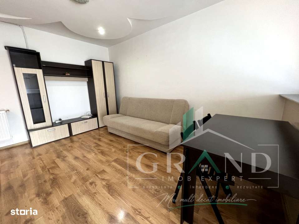 APARTAMENT 2 CAMERE | 43mp | IRIS–OAȘULUI — fotografia 2