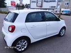 Smart Forfour electric drive passion - 20