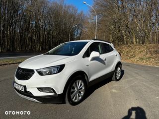 Opel Mokka X 1.6 CDTI Elite S&S