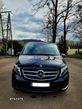 Mercedes-Benz Klasa V 220 (BlueTEC) d Avantgarde 7G-Tronic (d³ugi) - 1