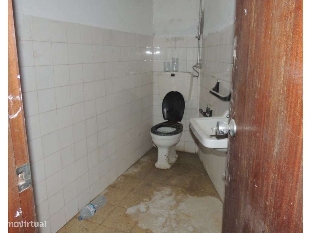 Armazém para venda em Odivelas - Grande imagem: 3/14