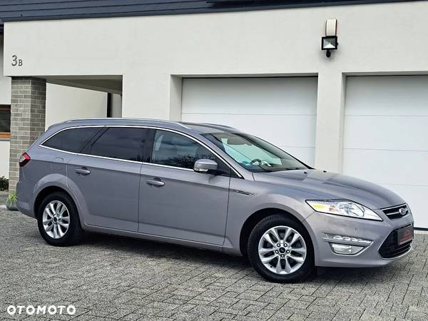 Ford Mondeo 1.6 T Titanium - 17